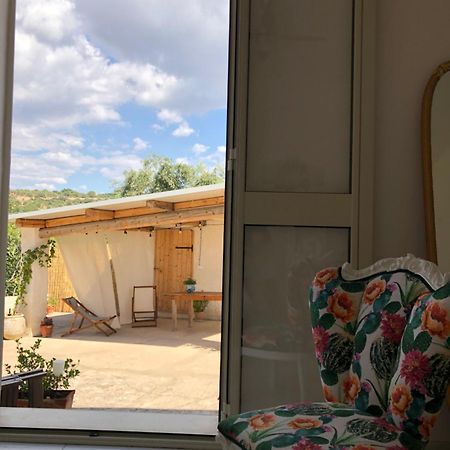 Il Lentisco Villa Noto Luaran gambar