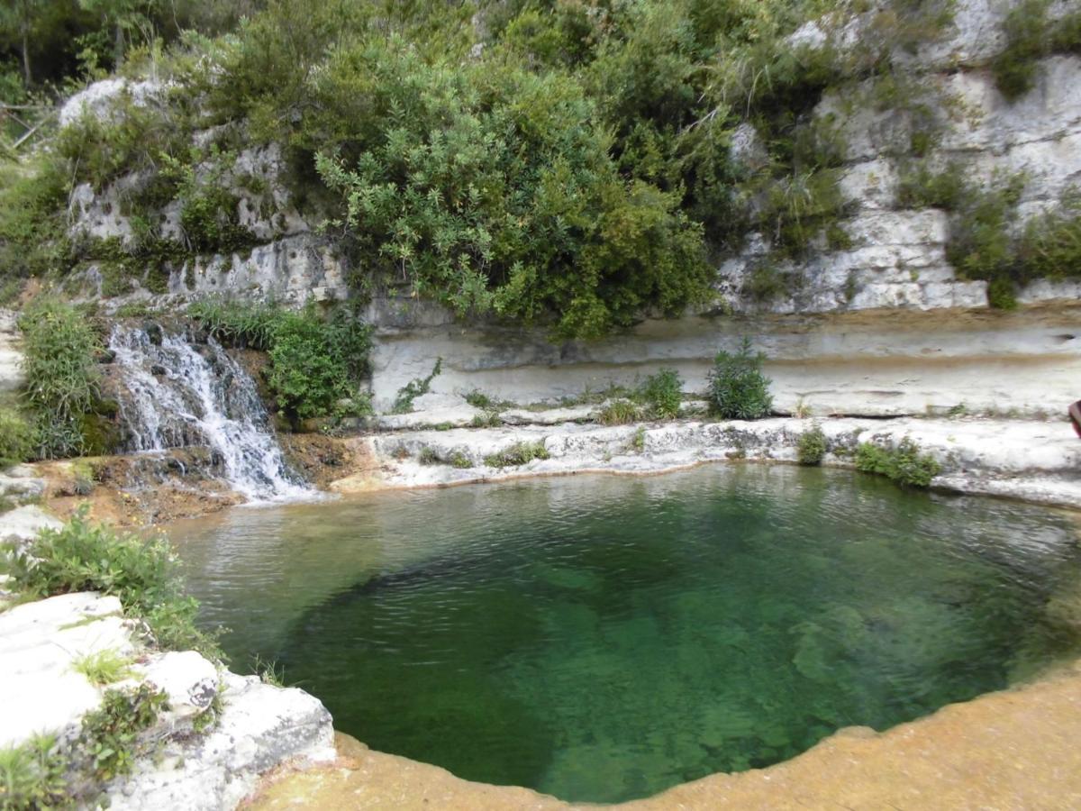 Il Lentisco Villa Noto Luaran gambar