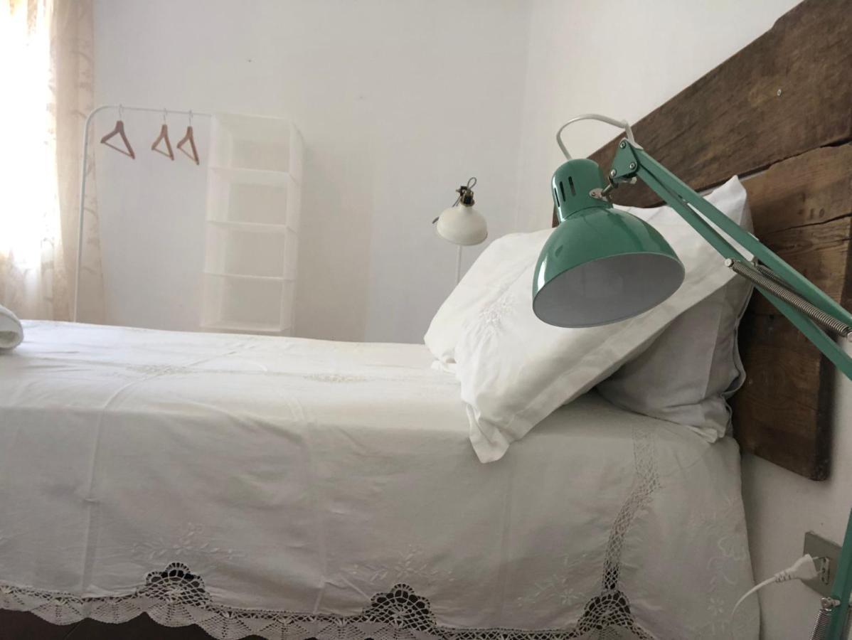 Il Lentisco Villa Noto Luaran gambar