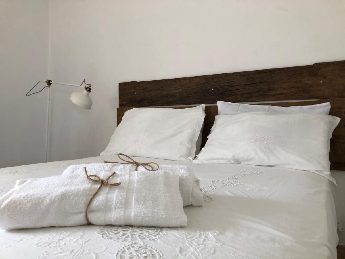 Il Lentisco Villa Noto Luaran gambar