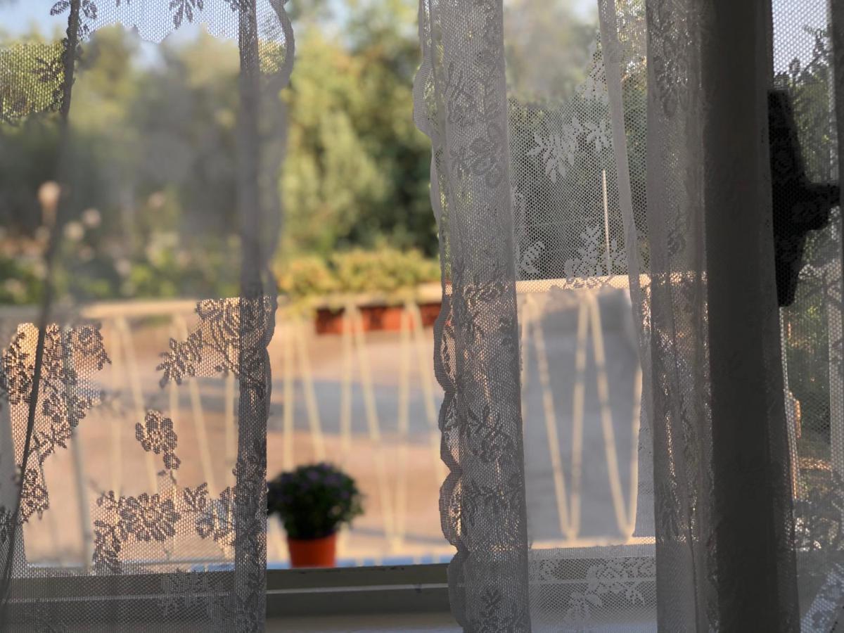 Il Lentisco Villa Noto Luaran gambar