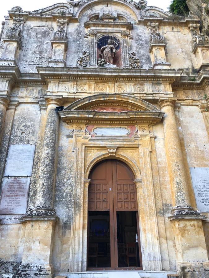 Il Lentisco Villa Noto Luaran gambar