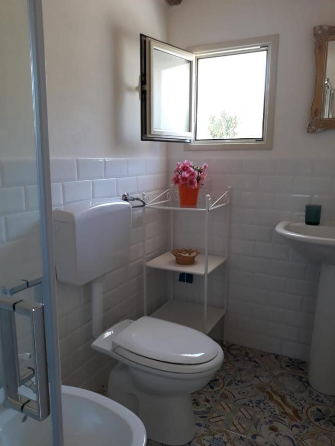 Il Lentisco Villa Noto Luaran gambar