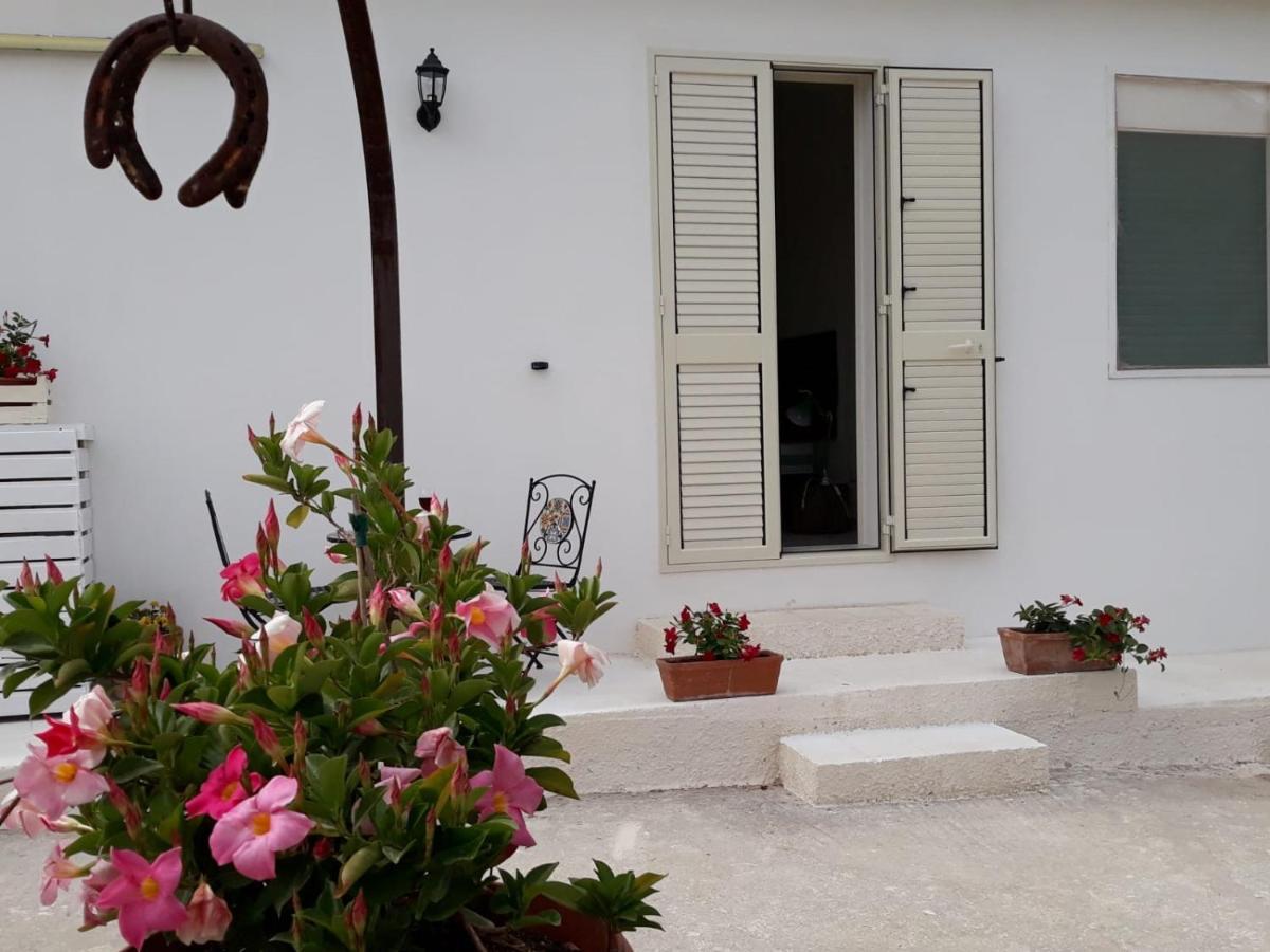 Il Lentisco Villa Noto Luaran gambar