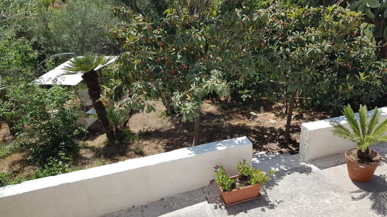 Il Lentisco Villa Noto Luaran gambar