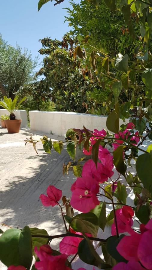 Il Lentisco Villa Noto Luaran gambar