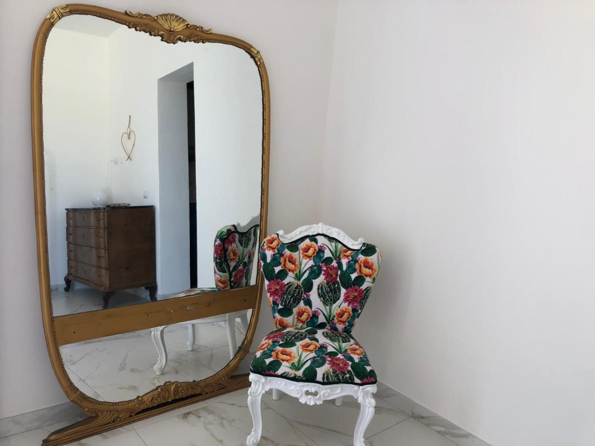 Il Lentisco Villa Noto Luaran gambar
