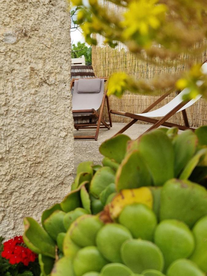 Il Lentisco Villa Noto Luaran gambar